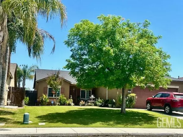 Bakersfield, CA 93307,6807 Telford Court