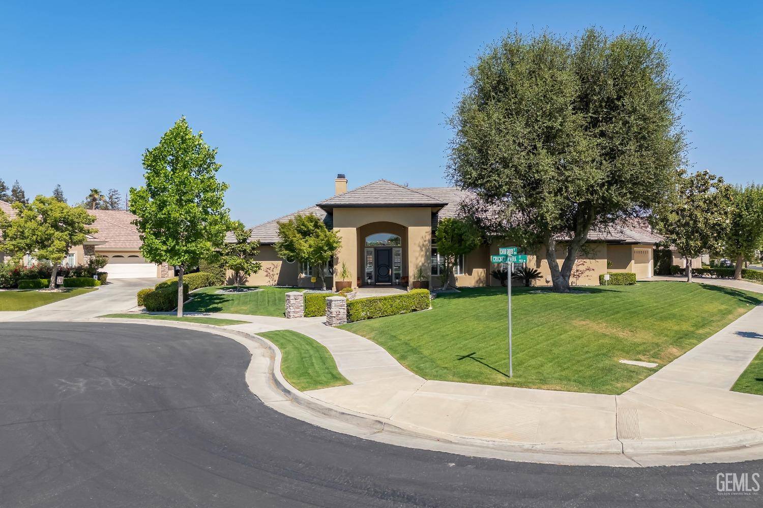 Bakersfield, CA 93311,1904 Cricket Park Court