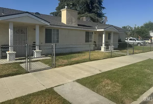 503 K Street, Bakersfield, CA 93304