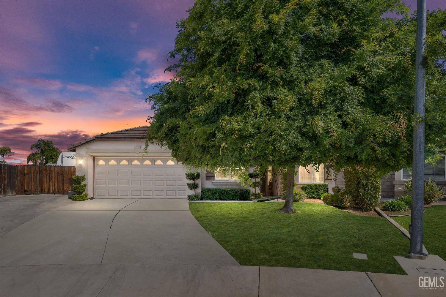 5525 Cherry Creek Lane, Bakersfield, CA 93314