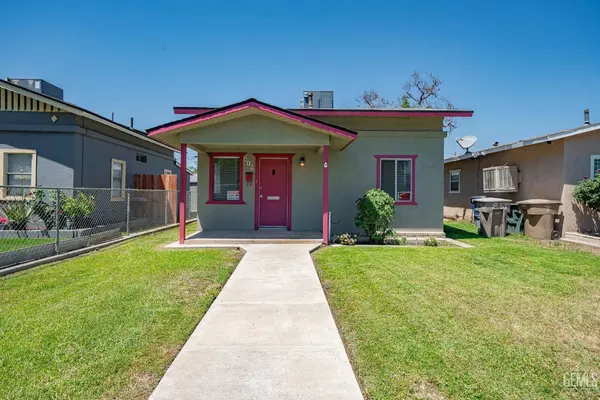 Bakersfield, CA 93304,819 P Street