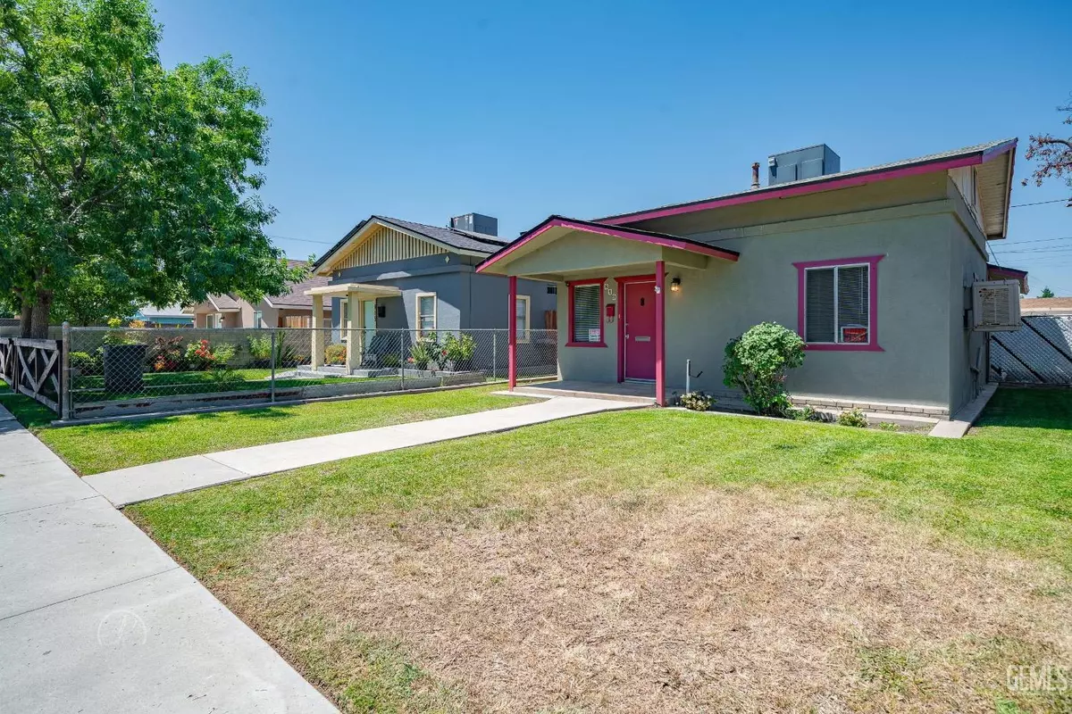 Bakersfield, CA 93304,819 P Street