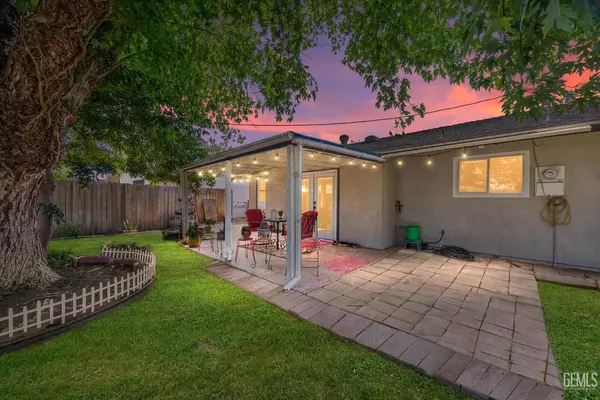 Bakersfield, CA 93309,808 La Puente Drive