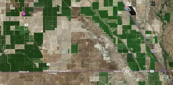 Lost Hills, CA 93249,12678 CA-33 Highway