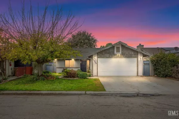 6009 Cedar Glen Lane, Bakersfield, CA 93313