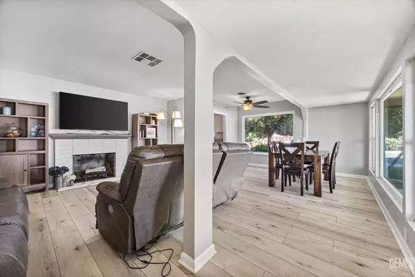 Shafter, CA 93263,295 Walnut Street