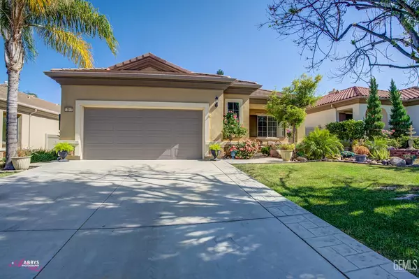 Bakersfield, CA 93306,13918 Calico Village Drive
