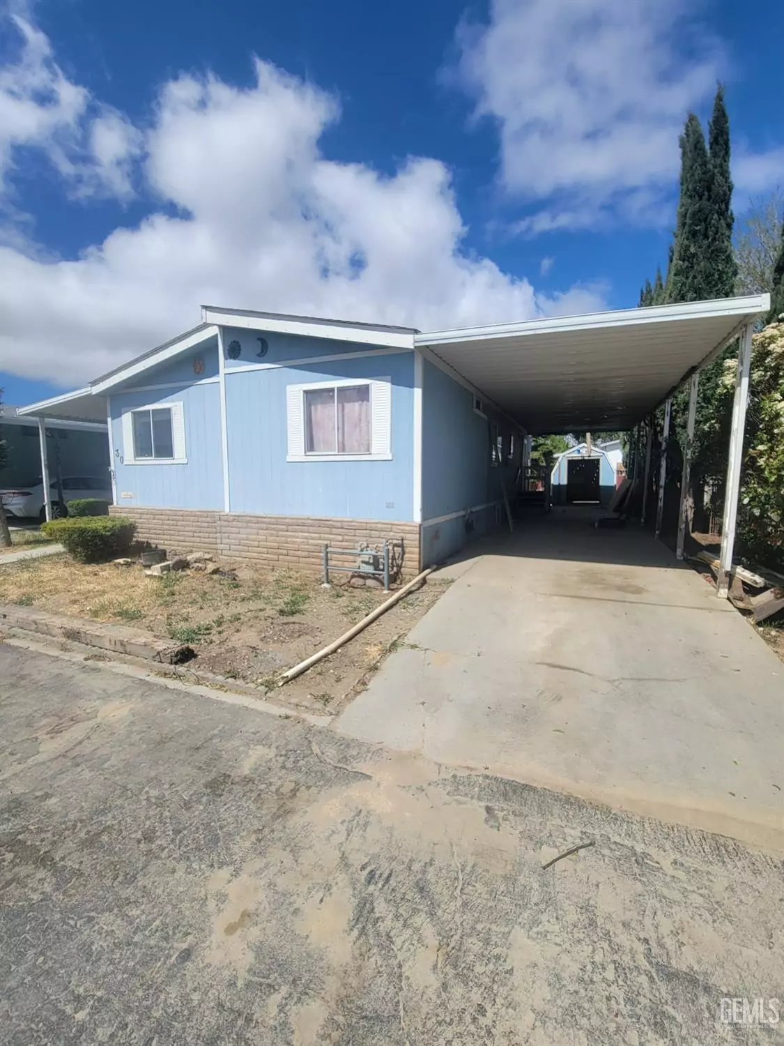 Tehachapi, CA 93561,14556 E Tehachapi Boulevard #30