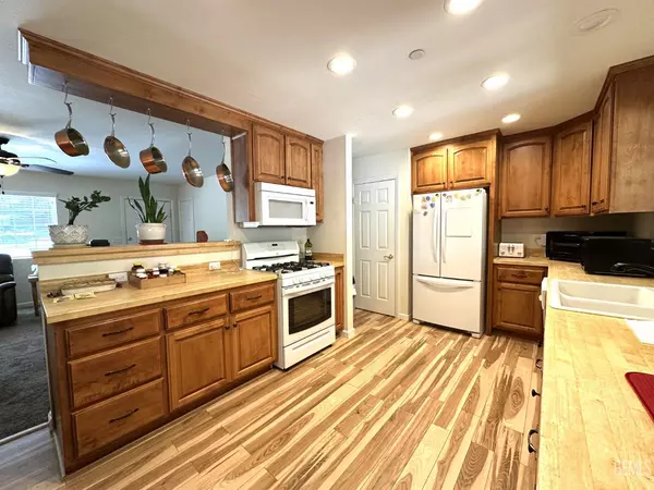 Cal Hot Springs, CA 93207,45796 Rocking K Drive