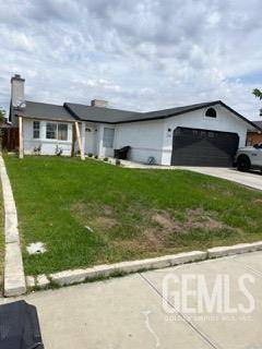 Wasco, CA 93280,1024 Hazelnut Street