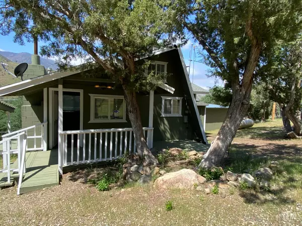 Caliente, CA 93518,4700 Caliente Bodfish Road