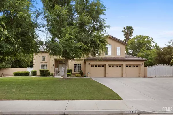 Bakersfield, CA 93312,1400 Fenwick Drive