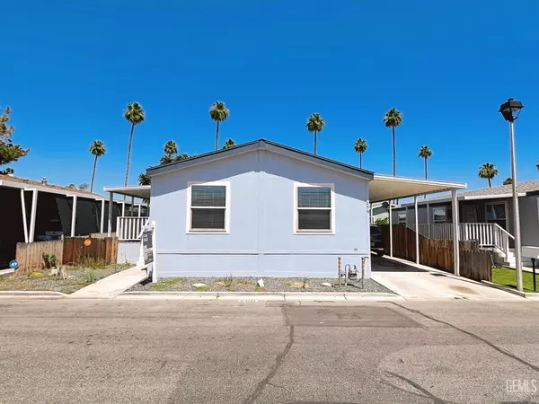 256 Mary Kay Lane, Bakersfield, CA 93308