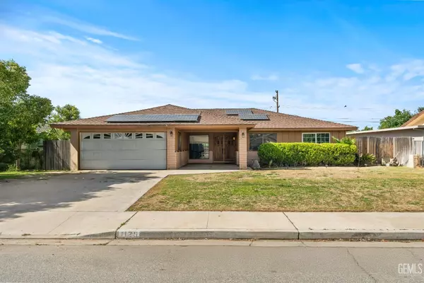 Shafter, CA 93263,1125 Rose Avenue