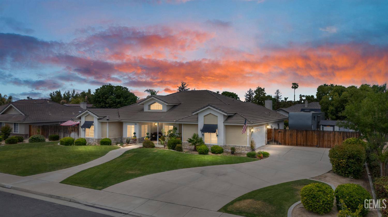 13600 Table Rock Avenue, Bakersfield, CA 93314