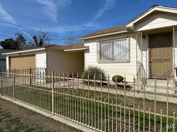 Bakersfield, CA 93304,615 Cypress Street
