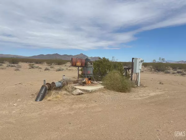 Barstow, CA 93209,89370 Two Hawk Road