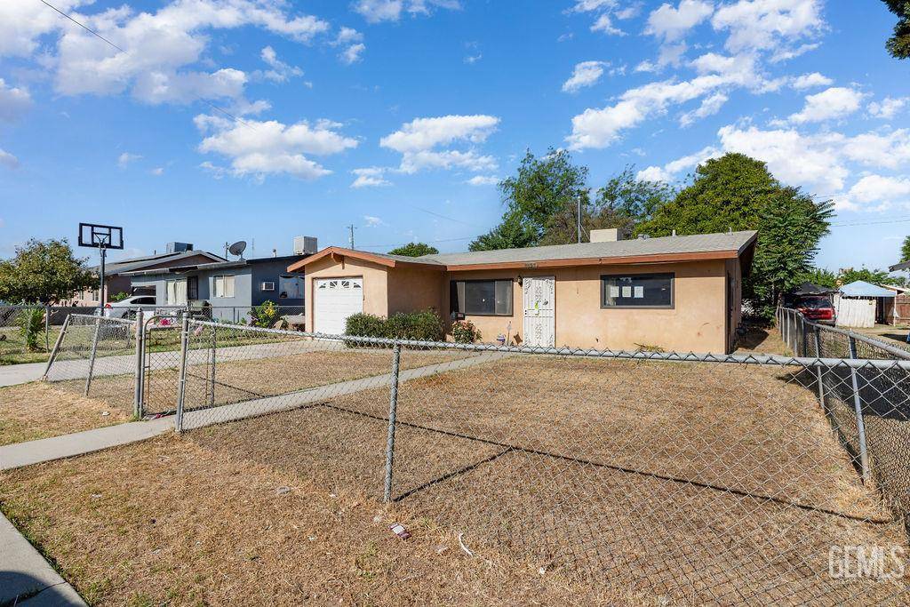 Wasco, CA 93280,1857 Gaston Street