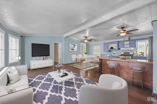 Bakersfield, CA 93308,4 Dogwood Lane