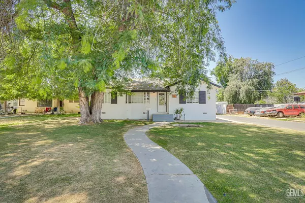 Bakersfield, CA 93304,201 Cedar Street