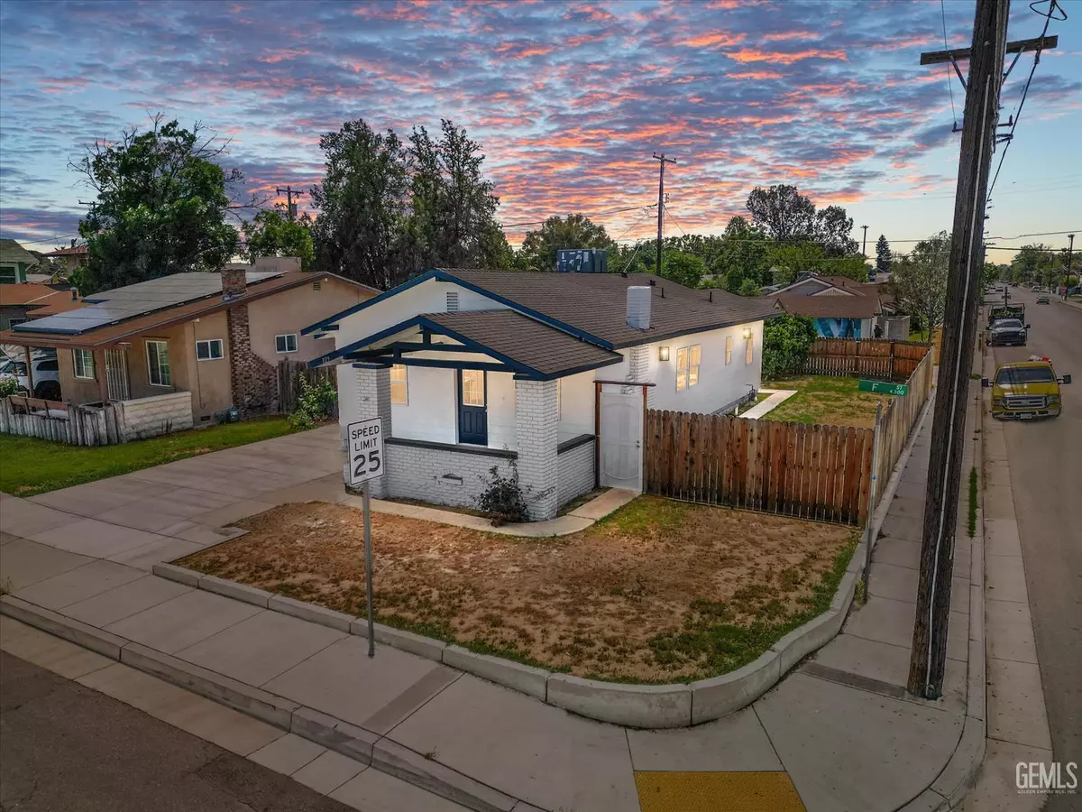 Bakersfield, CA 93304,329 F Street