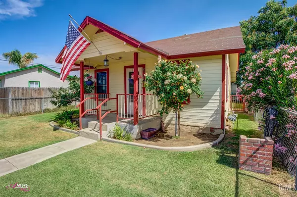 Bakersfield, CA 93308,416 Decatur Street