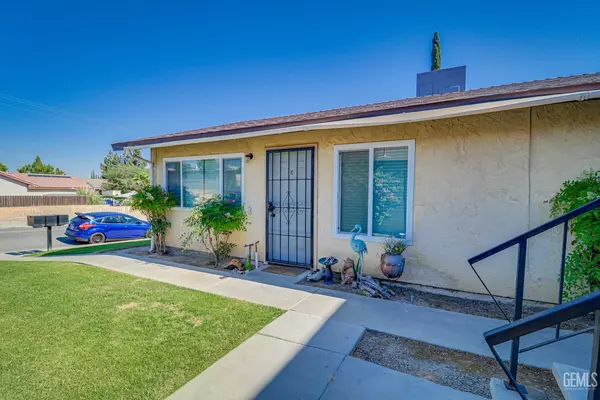 Bakersfield, CA 93306,2716 Eissler Street