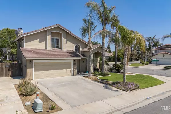 Bakersfield, CA 93311,3808 Killarney Court