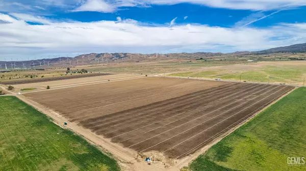 Tehachapi, CA 93561,0 Highline - Lot 6