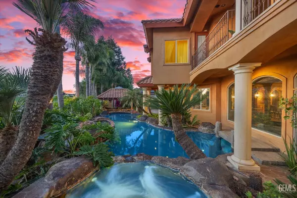 Bakersfield, CA 93312,4905 Islands Drive