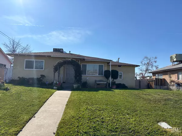 Bakersfield, CA 93305,1105 Vanderbilt Drive