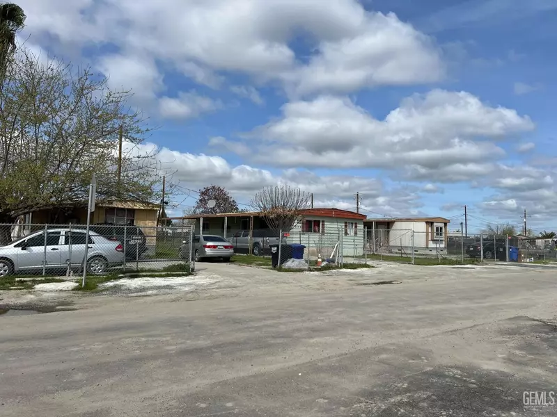 5431 Wilbur Road, Alpaugh, CA 93201