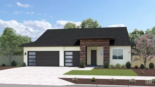 109 Lincoln Lane #FR40, Delano, CA 93215