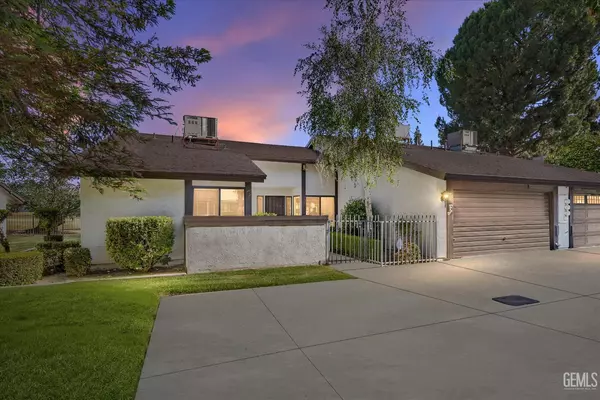 5600 Kirkside Drive #F, Bakersfield, CA 93311