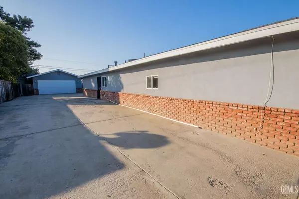 Bakersfield, CA 93308,6505 Cranbrook Avenue