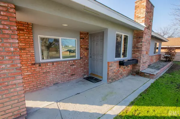 Bakersfield, CA 93308,6505 Cranbrook Avenue