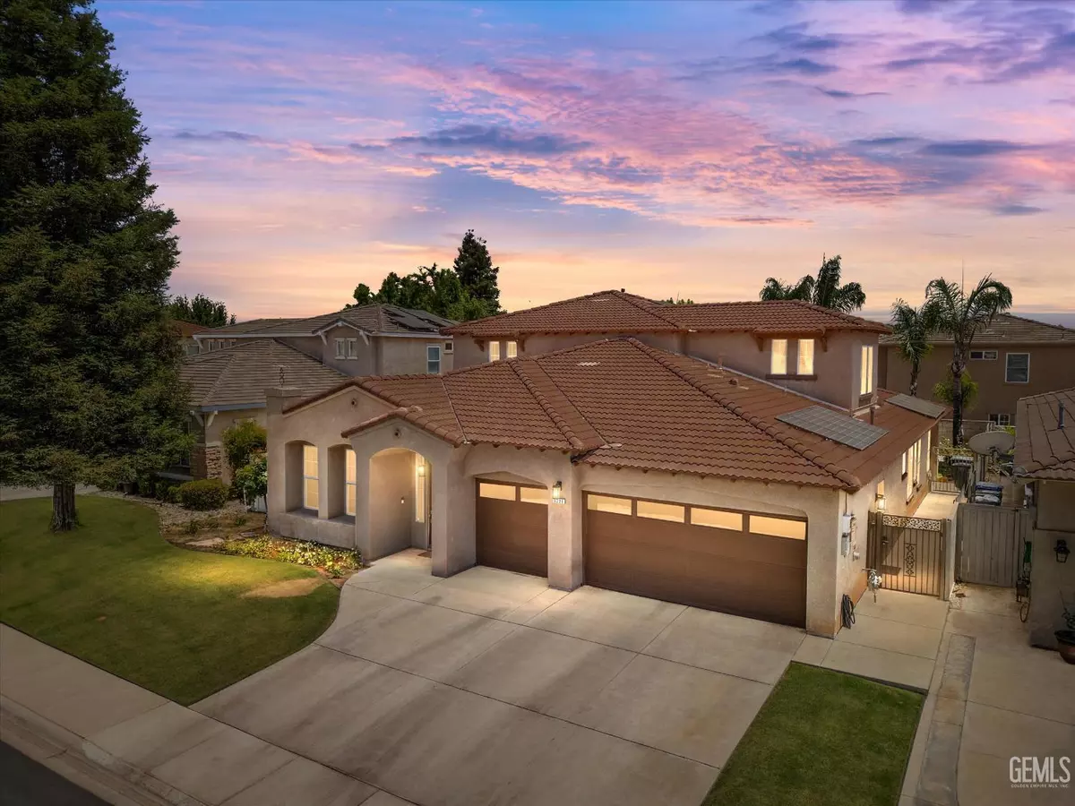 Bakersfield, CA 93312,9221 Via Lugano