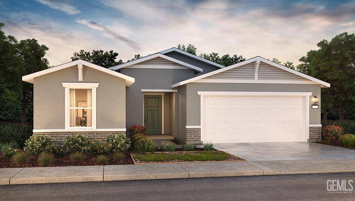 8910 Tristania Place #50, Bakersfield, CA 93311