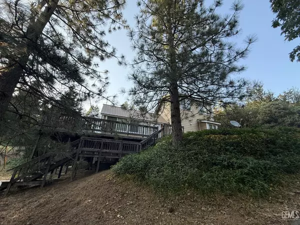 Posey, CA 93260,45864 Upndown Road