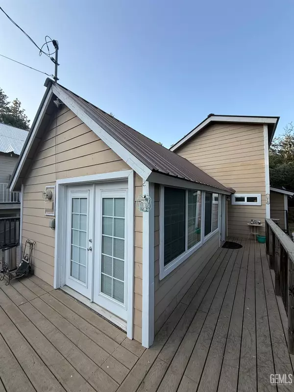 Posey, CA 93260,45864 Upndown Road