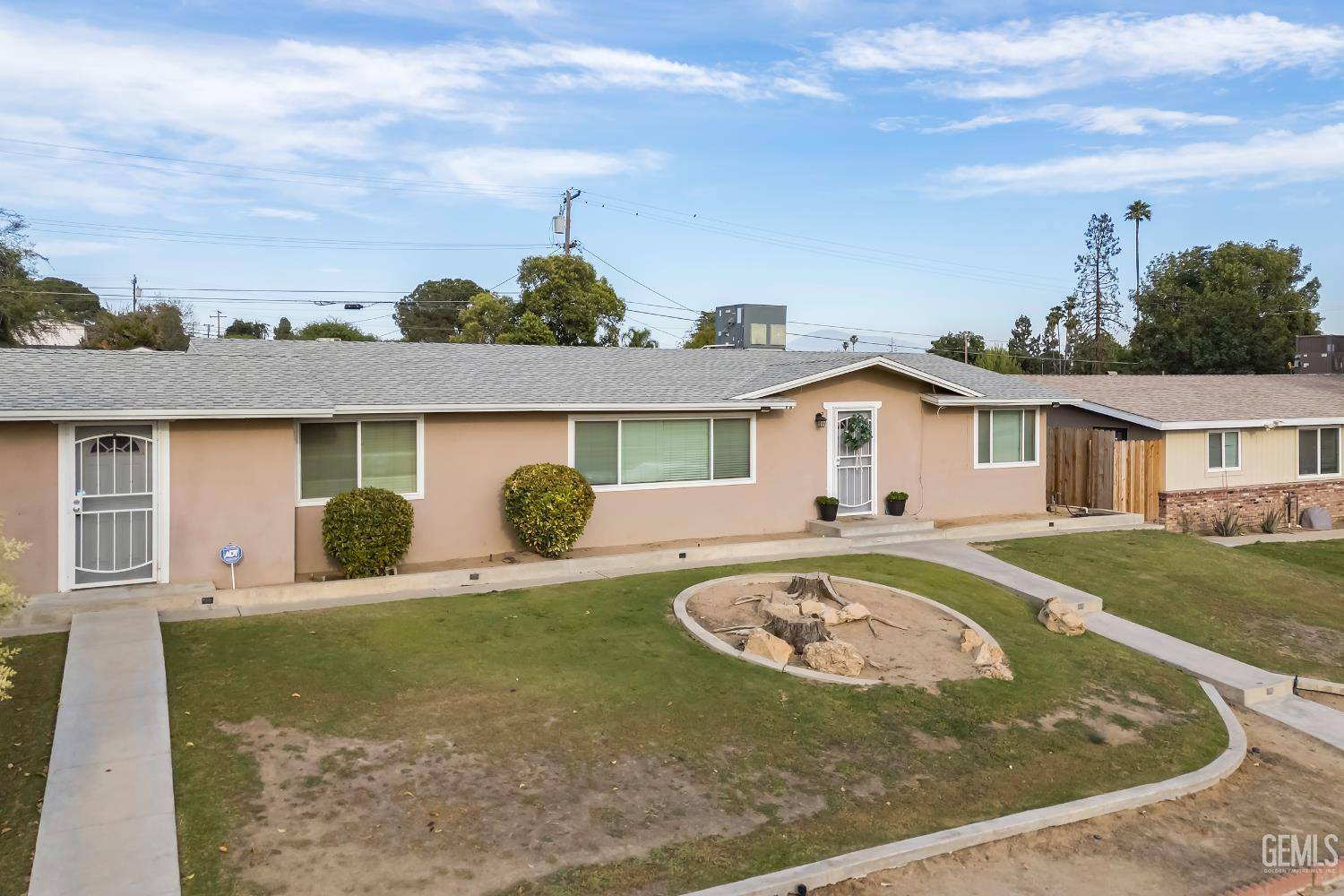 Bakersfield, CA 93306,3305 Dwight Street