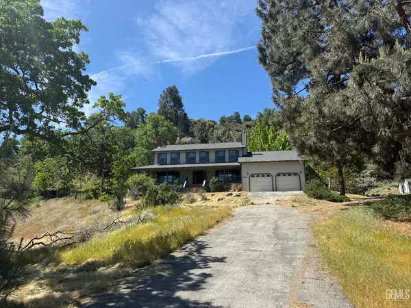 Tehachapi, CA 93561,22600 Sunrise Court