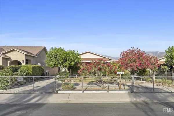 Arvin, CA 93203,324 B Street