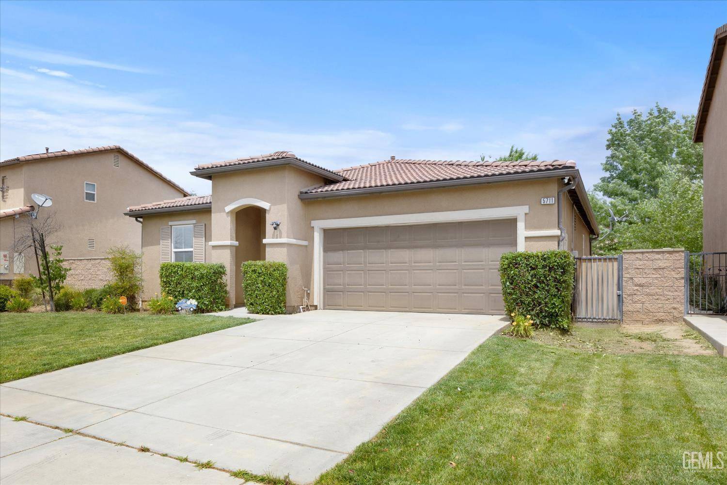 Bakersfield, CA 93306,5711 Cordonata Way