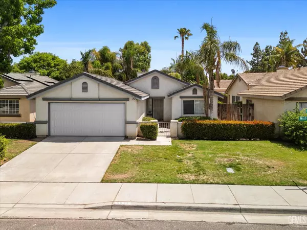 Bakersfield, CA 93313,5028 Misty Breaks Drive