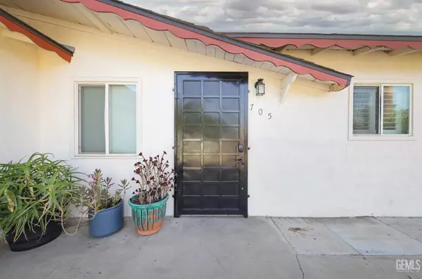 Bakersfield, CA 93304,705 Stephens Drive