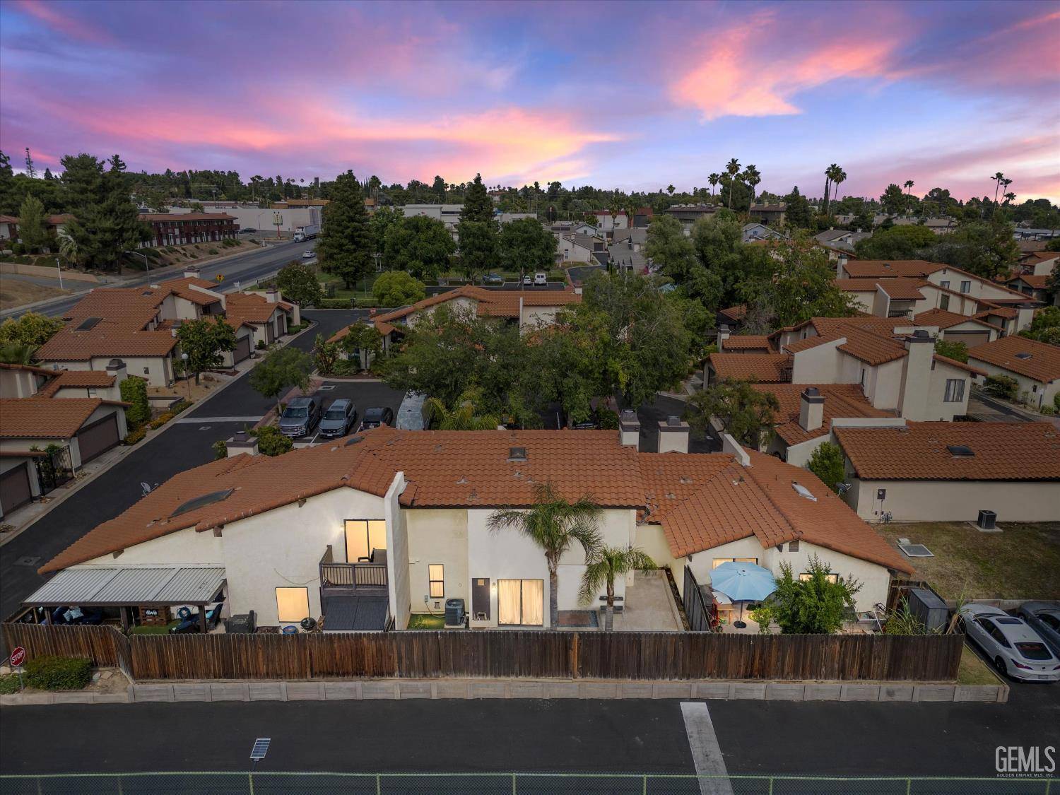 Bakersfield, CA 93306,3501 Bernard Street #32B
