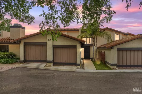 3501 Bernard Street #32B, Bakersfield, CA 93306