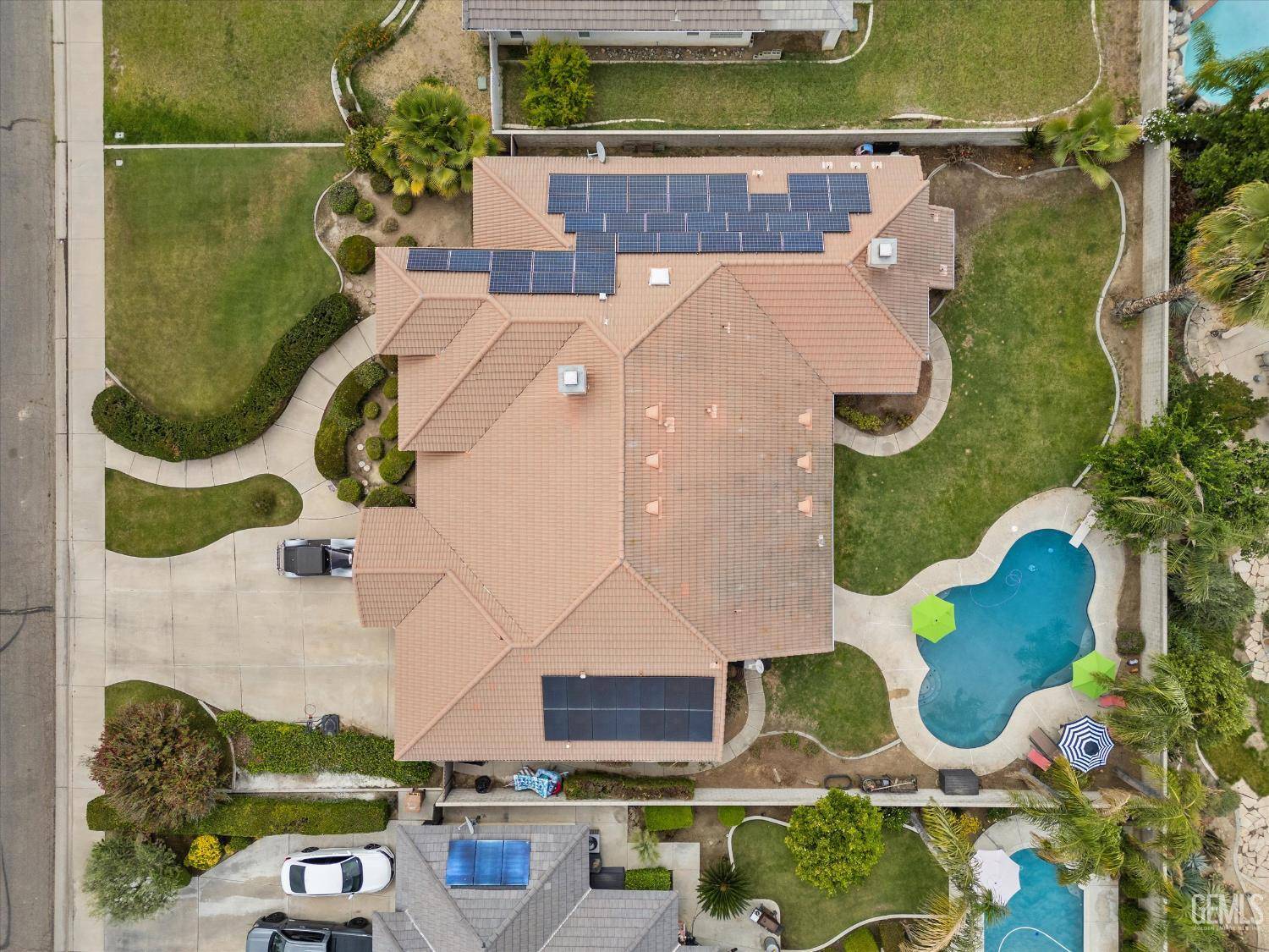 Bakersfield, CA 93314,13206 Monarch Palm Avenue