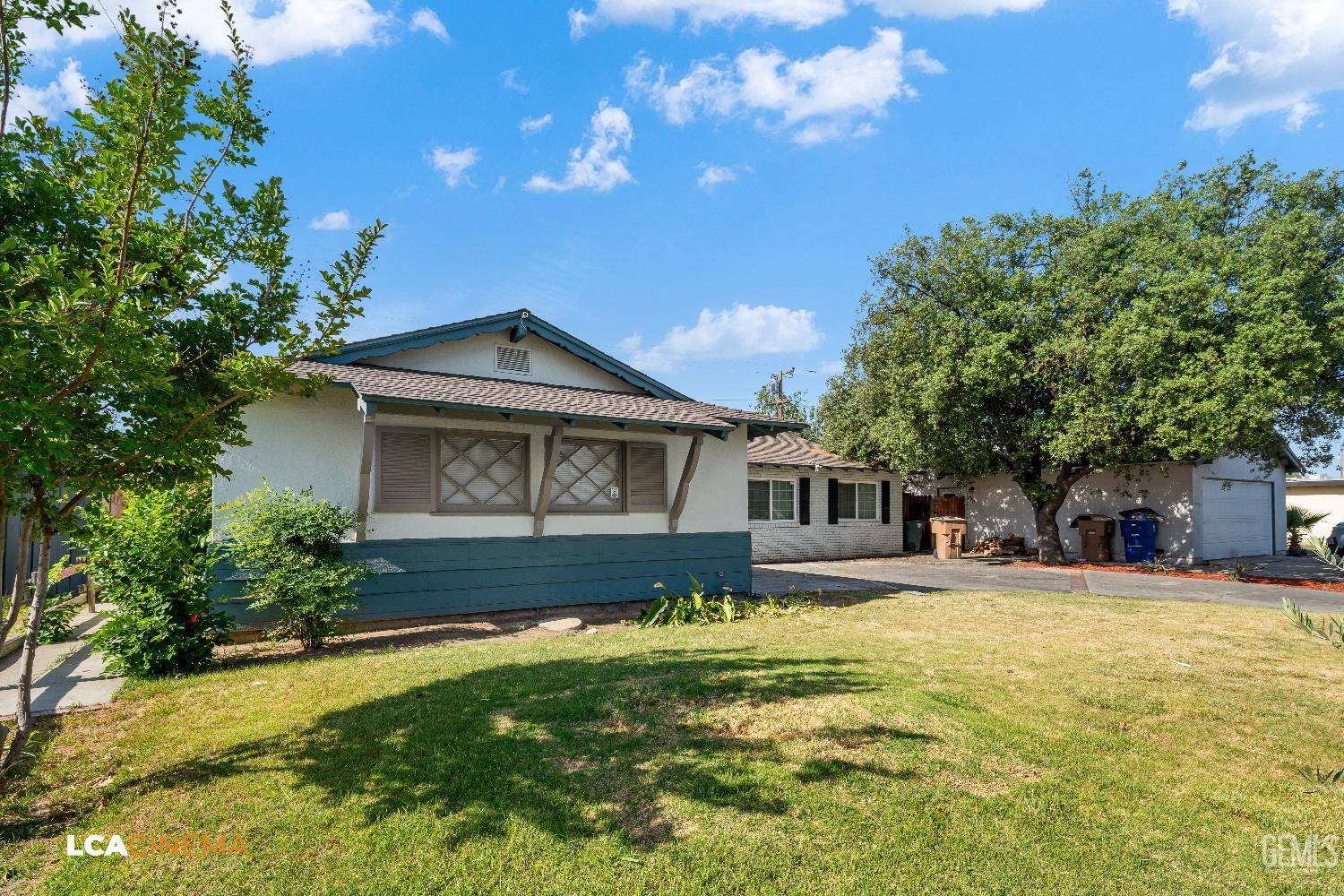 Bakersfield, CA 93304,2109 Custer Avenue